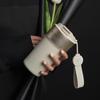 HOLOHOLO 316L Stainless Steel Insulated Coffee Mug