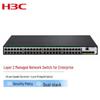H3C S5000 Series Managed Ethernet Switches