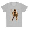 Summer Mariah Carey Classic Poster Print TShirt Unisex Women Cotton Crewneck Oversized Top Streetwear Harajuku Summer Casual Tee