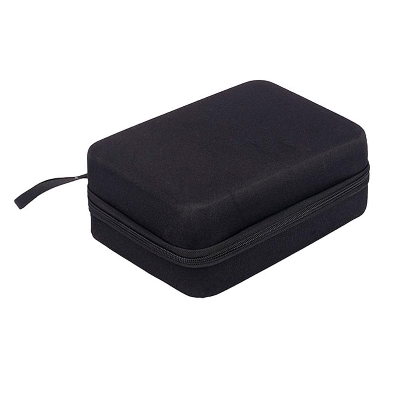 Electric Bike Charging Pack Handbag Electric Scooter Charging Pack Carrying Case Hard Pouch Charging Pack Storage Bag