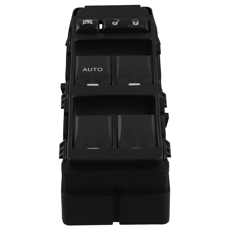 Window Lifter Switch 04602780AA For Dodge Durango Jeep Compass Grand Cherokee Patrio 300 Sebring NONE