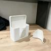 3D Printed Washing Machine Drainage Tray Set, Leak Proof Water Catch Pan for Laundry Machine