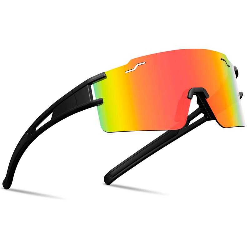 JHUA Outdoor Cycling Sports Glasses Standard