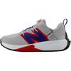 FCY Comfortable Versatile Low-Top Kids Running Shoes Kids Running Shoes Gray PTFCYAM