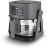 Hot Air Fryer Glassgrill 3 In 1 5500bg - Lauben