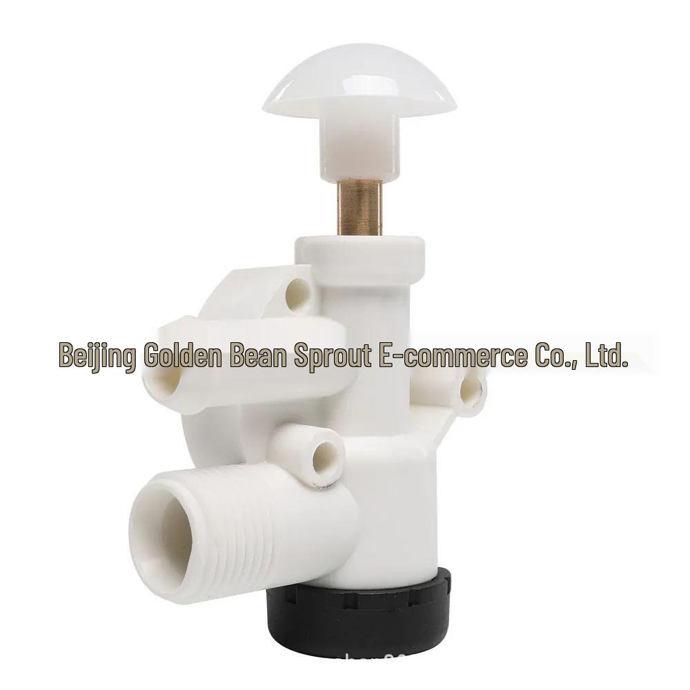 385314349 Water Valve Kit for Toilet Upgrade