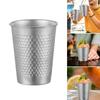 4pcs Stainless Steel Tumbler Set Stackable Rust Resistant Kids Cups Drinking Cups Ideal For Outdoor Adventures