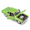 Maisto 1:24 1970 Chevrolet NOVA SS Alloy Car Model Die-casting Static Precision Model Collection Gift Toy Tide Play