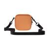Converse Borsa Quadrata Piccola in Poliestere, Borsa a Spalla, Borsa a Tracolla Regolare Unisex Kaki 10025360-A04
