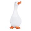 Duck Statue Figurine Garden Decoration Resin Animal Sculpture Lawn Ornament Indoor Outdoor
