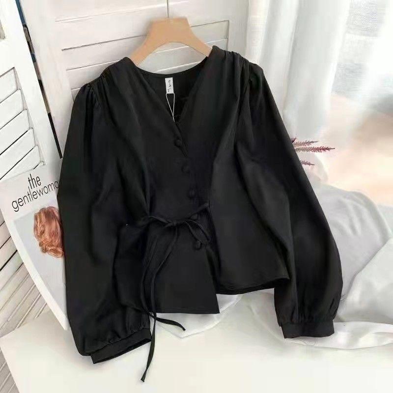 Womens Slim Fit Sleeveless Shirt With 3d Effect In Cotton Blend For Spring Casual Wear
