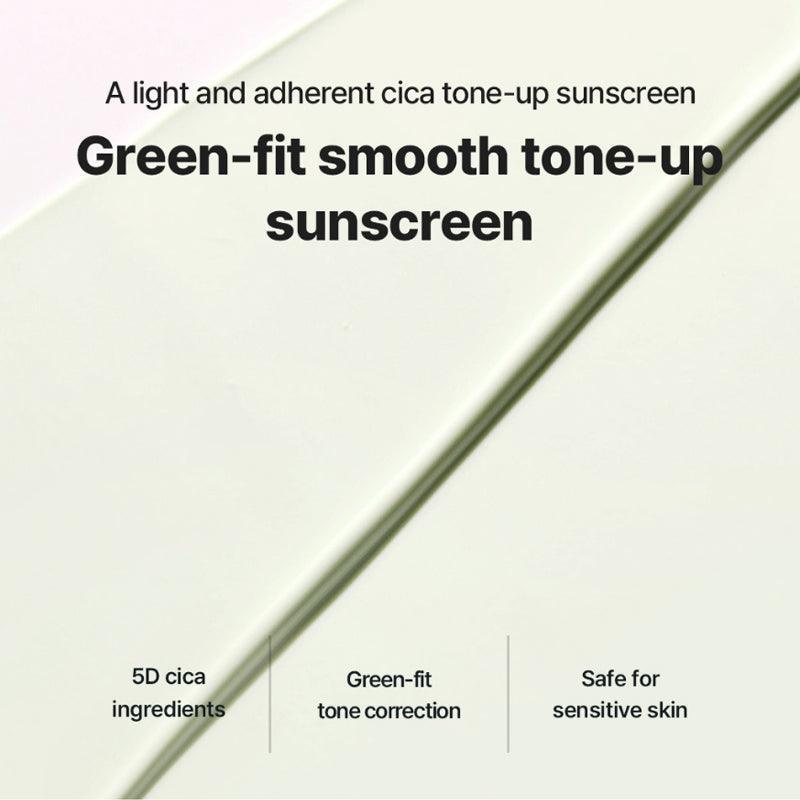 TORRIDEN Balanceful Cica Tónovací opalovací krém SPF 50+ PA++++ 60ml