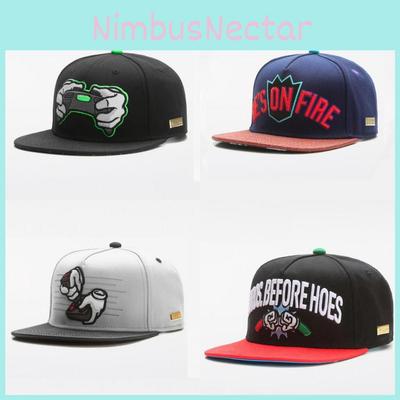 Unisex Sports Cap With Breathable Cotton Material And Wide Brim For Outdoor Activities