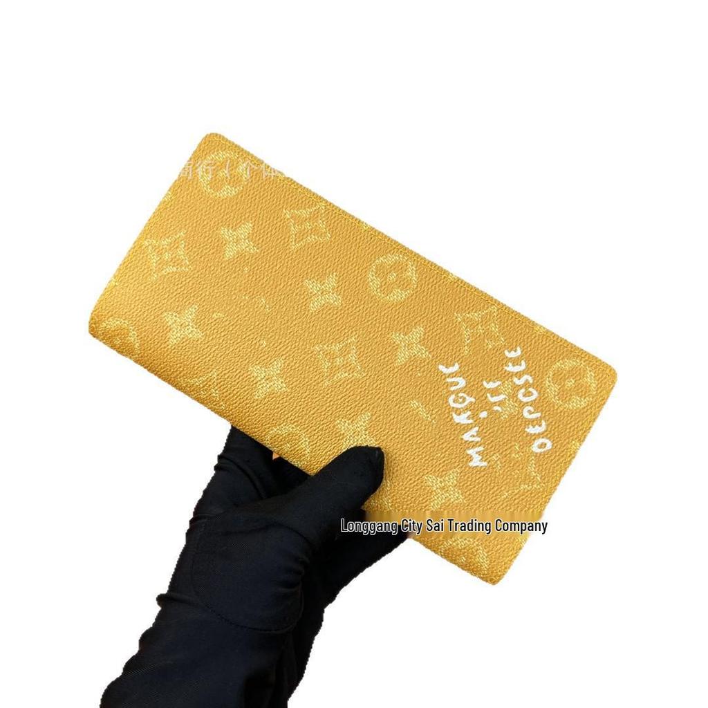 Donkey Portable Genuine Leather Card Holder & Coin Purse