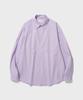 SHIRTER [Unisex] Stable Shirt (Purple)