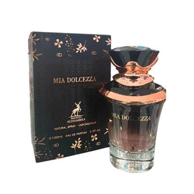 Geuren – Parfum