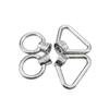 304 Stainless Steel M8 Japanese Eye Nuts