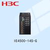 H3C IE4500-14S-G Industrial Rail-mounted Switch