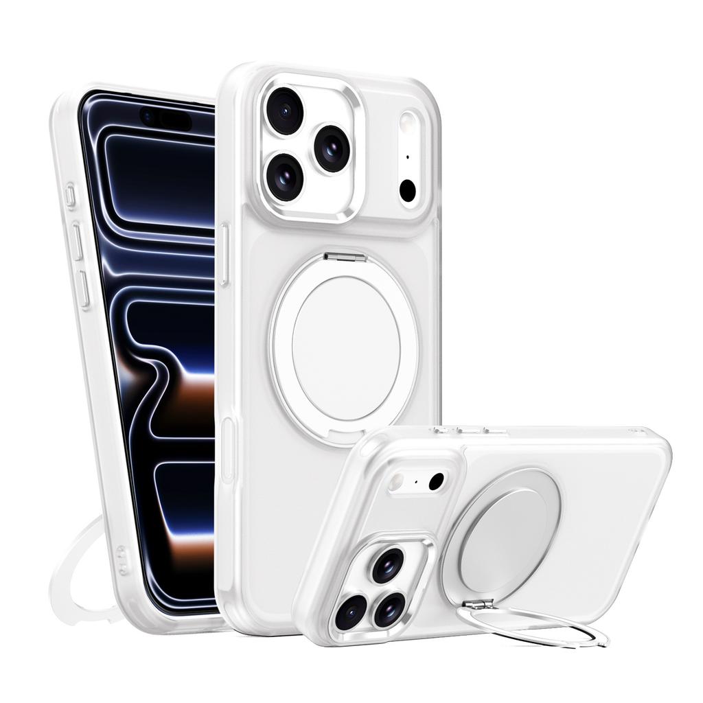 Applicable to Apple 11Pro mobile phone case iphone11promax magnetic suction bracket 11 metal lens frame anti-drop case