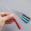 Stainless Steel Fishhook Disgorger Hook Detacher Aluminum Hook Extractor Fishing Hook Remover