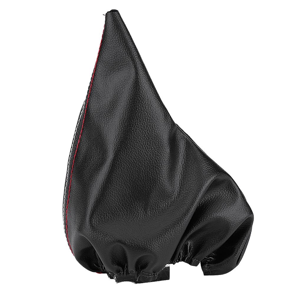 Auto Schaltknauf Schaltsack Abdeckung für BMW E30 E34 E36 Z3