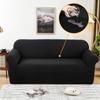 High-End Water-Repellent Minimalist Elastic Sofa Cover