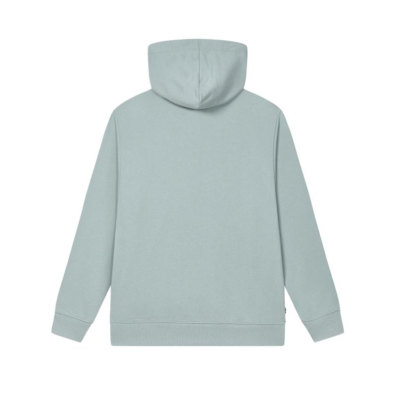 FILA Sweatshirt Men's Chaos Gray Green F11U439201FGN