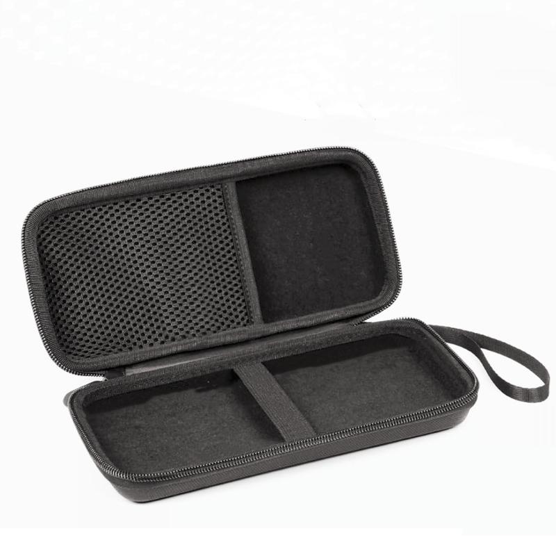 EVA Storage Case Pouches Carrying Bag For TI 84 Calculator Scratch And Impact Resistant Designs Travel And Classroom Use