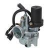 PZ19J 19mm Vergaser Ersatz für Jog 50 50cc 1E40QMB 2 Takt Motorrad Roller