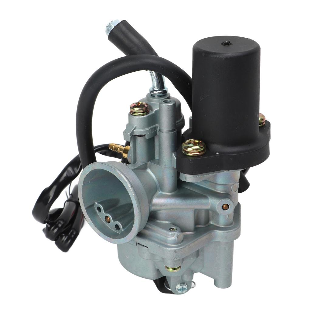 PZ19J 19mm Vergaser Ersatz für Jog 50 50cc 1E40QMB 2 Takt Motorrad Roller