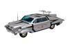 Fujimi Models Ultraman Seven Series TDF Pointer 1/24 PO-1
