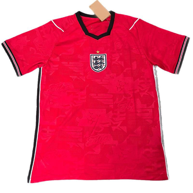 Maglia Inghilterra Trasferta 2627 - Edizione Fan Coppa del Mondo