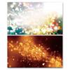Double-Sided 3D Photo Backdrop for Food Photography and Still Life Props