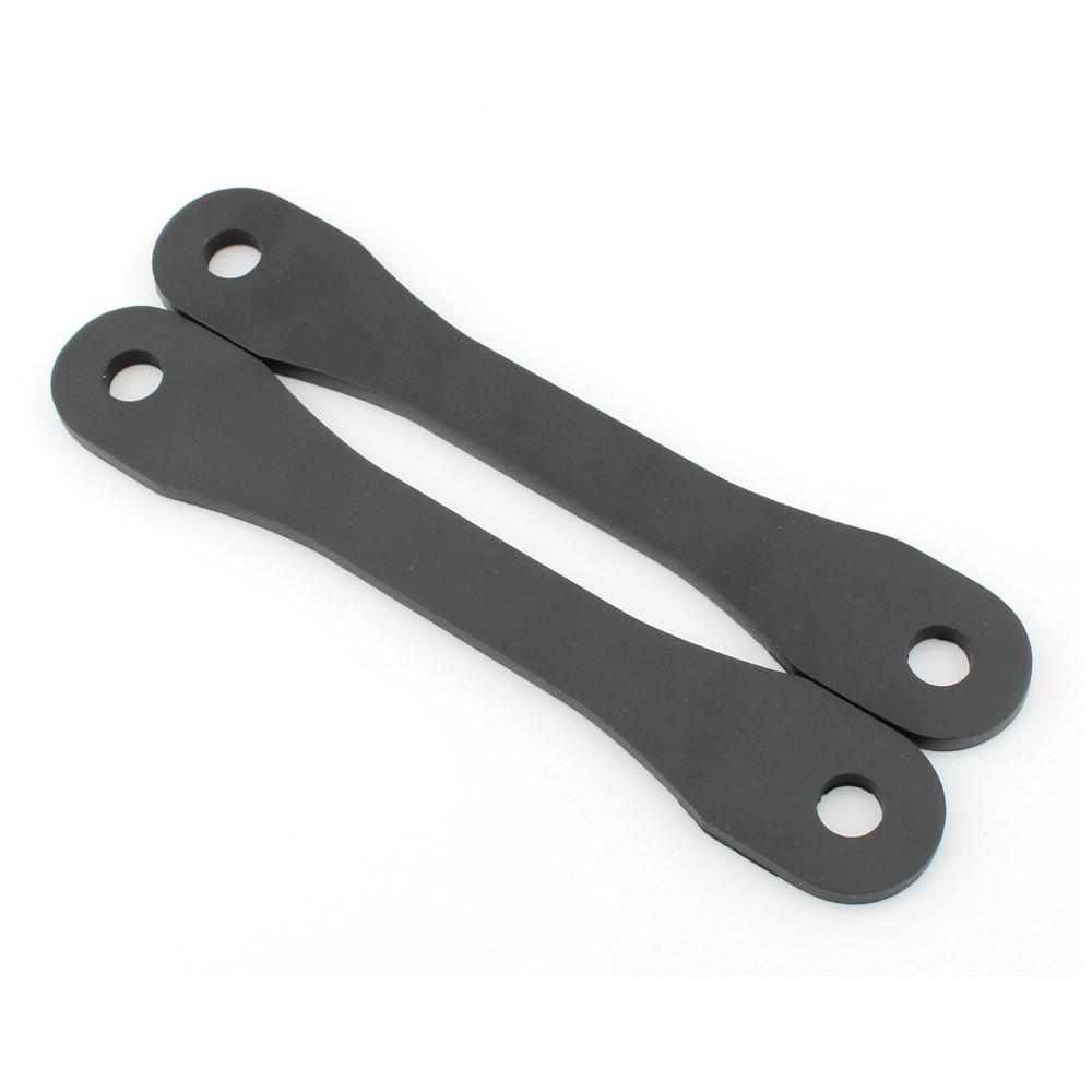 Bone Optimized Dog Lowering Bracket For Kawasaki Versysx 250 300 2017 2019 Models