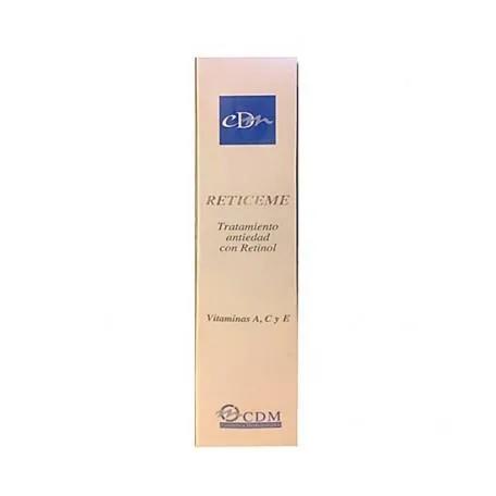 Reticeme Crema Antiedad Con Retinol 50 мл Cdm