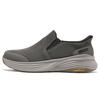 Go Walk Stability 2.0 Slip-On Flash Shoes Comfortable Non-Slip Breathable Support Balance Low-Top Casual Shoes Men Sneakers 217000-DKTP