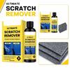 Ultimate Scratch Remover Ceramic Infused Formula Scratch Repair Kit for Vehicle Surface Restoration and Scratch Removal Easy Application