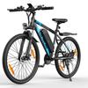 Varun M27-1 PRO Mountain E- Bike 48V13AH Battery 500W Motor Outdoor Riding Electric Bike 27.5 Inch Tires Electric Bicycle For Adult