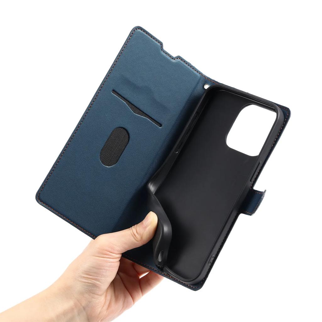 Wallet Case For Samsung Galaxy Note 8 9 10 Plus 20 Ultra A03 A04S A05S M32 M13 M23 Holder Leather Stand Flip Phone Book Cover