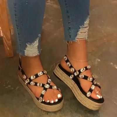 Calzado para mujer – Sandalias