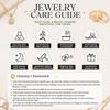 New Design Luxury Adjustable Chain Snake Necklace Full Zircon for Women Girl Fashion Silver Jewelry Set