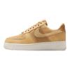 Nike Air Force 1 Low '07 Club Gold Sail Women's Sneakers HJ5336-700