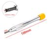 STAPELP Four Legged/Five Legged Watch Movement Rotor Screwdriver For Remove Richard Movement Rotor Watch Tools
