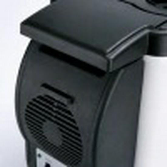 6L Dual-Use Car Refrigerator & Warmer - Hot/Cold Small Fridge for Vehicles