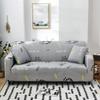 Elastic Sofa Cover High Quality Adjustable Sofas Chaise Lounge Covers For Living Room Sectional Couch Corner Sofa Slipcovers
