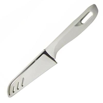 ZISIZ Stainless Steel Fruit Knife and Peeler