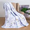 LUOLAI Holiday Journey Cotton Summer Quilt