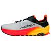 Olympus 6 Bequeme Laufschuhe Herren Sneaker Grau AL0A85NJ264