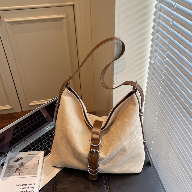 Niche Underarm Bag, Sweet and Cool Temperament, Summer New Bag, Commuter Bag, Women's Tote Satchel, Shoulder Crossbody