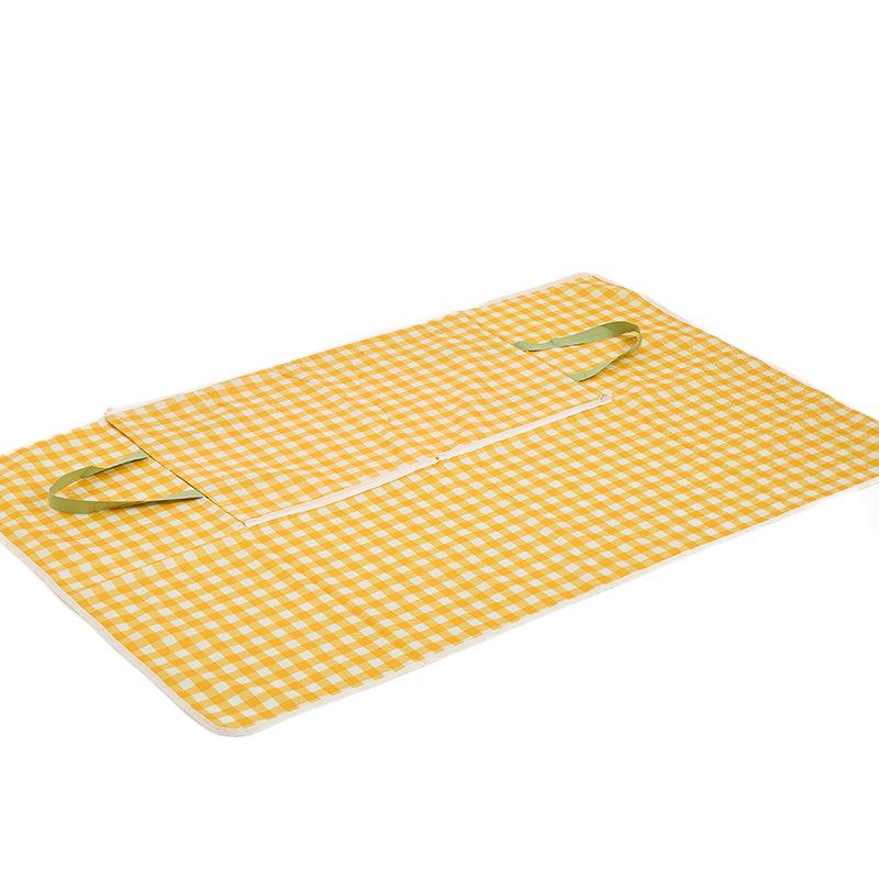 Customizable Portable Camping Picnic Mat - Thickened, Enlarged, and Foldable.